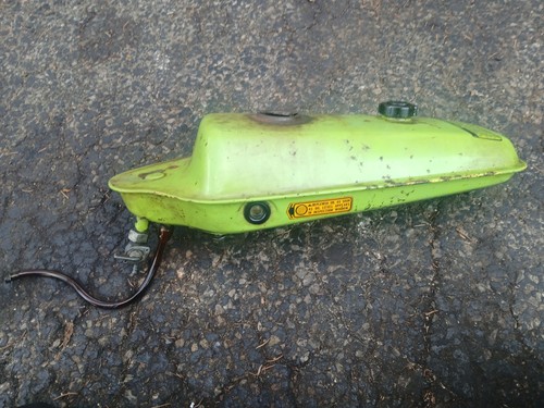Honda express nc50 gas - honda,