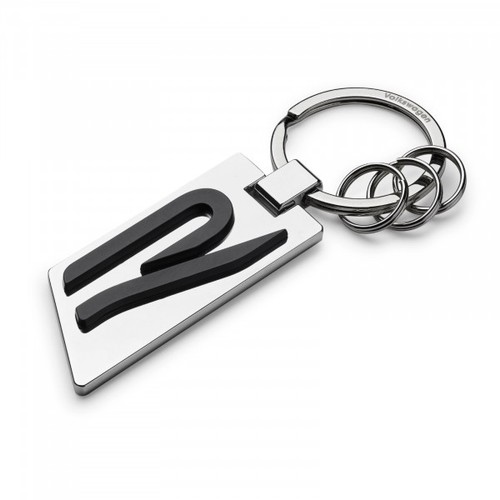Genuine volkswagen key chain - volkswagen,