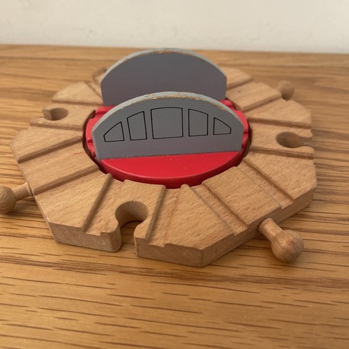 Brio compatible wooden - brio,