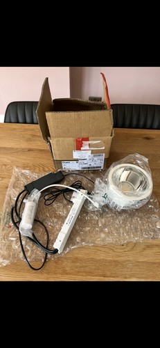 Iguzzini reflex led cob - reflex,