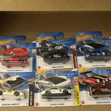 New Hot Wheels Job Lot x6