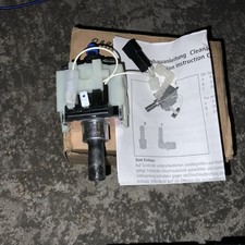 Part Pump 8720.1526 Clean Jet