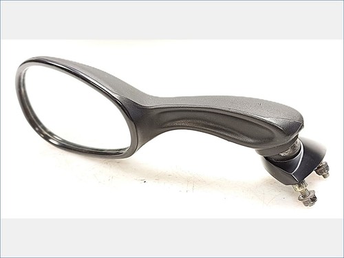 Review mirror triumph - review, g