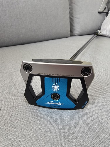 Taylormade spider 34 - taylormade,
