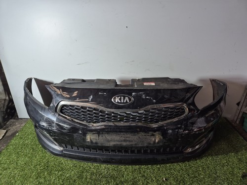 Kia ceed mk2 - mk2, complete