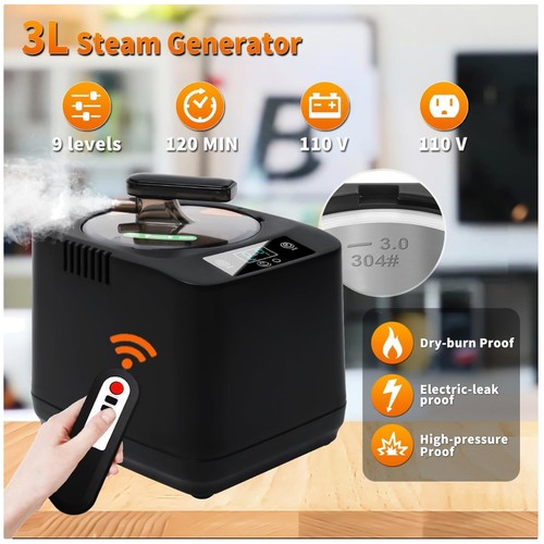 Fast heating portable - fast,