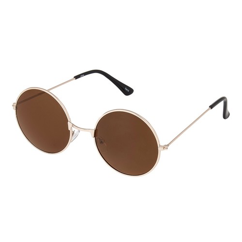 Brown lens john lennon - john,