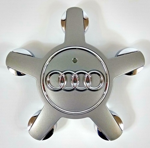 Audi alloy wheel centre cap - cap, a3