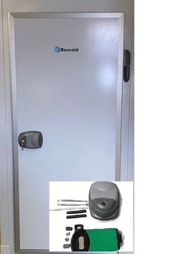 Intertecnica 5000 coldroom - intertecnica,