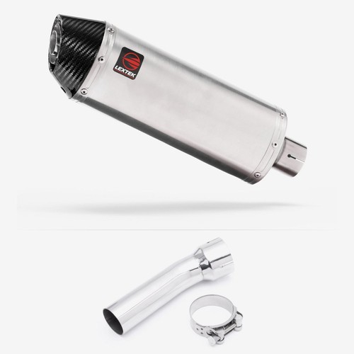 Lextek slip stainless - slip-on, steel