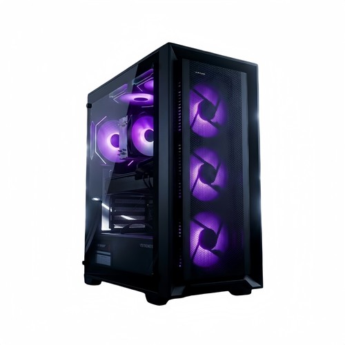 High end gaming - gaming, i7