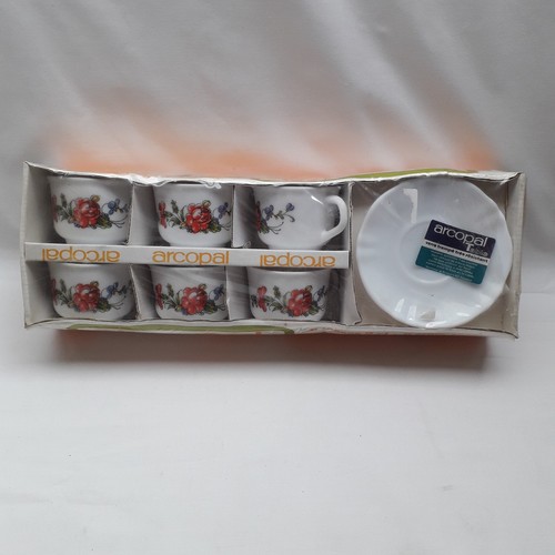 Vintage french arcopal - french,