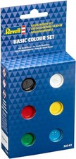 Revell 32342 32342-Base Colour