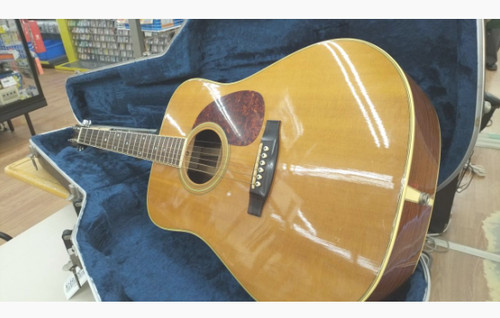 Martin shenandoah 3532 - shenandoah, d-3532