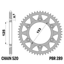 HONDA CRF F (CRF230F) 230
