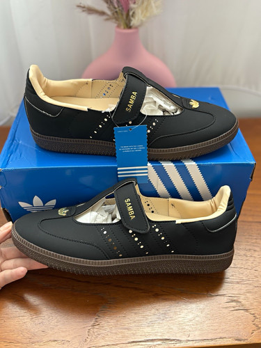 Adidas samba mary - samba, jane