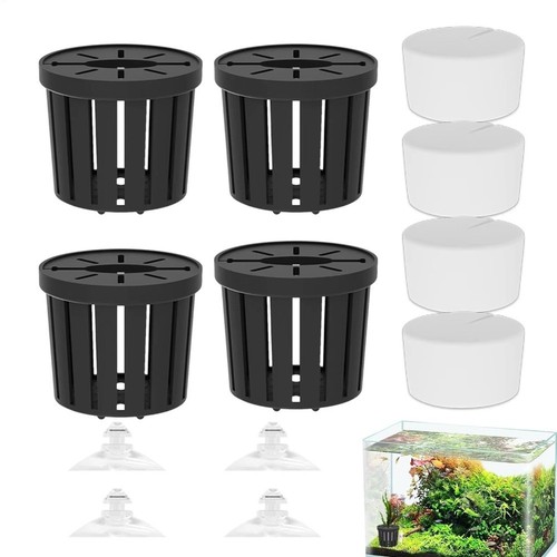 Planted tank hanging aquarium - tank,