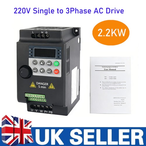 Vfd frequency speed controller - frequency,