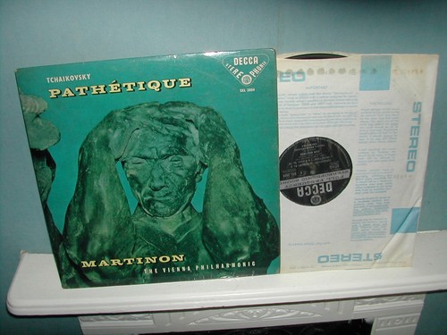 Sxl 2004 tchaikovsky symphony - 2004,