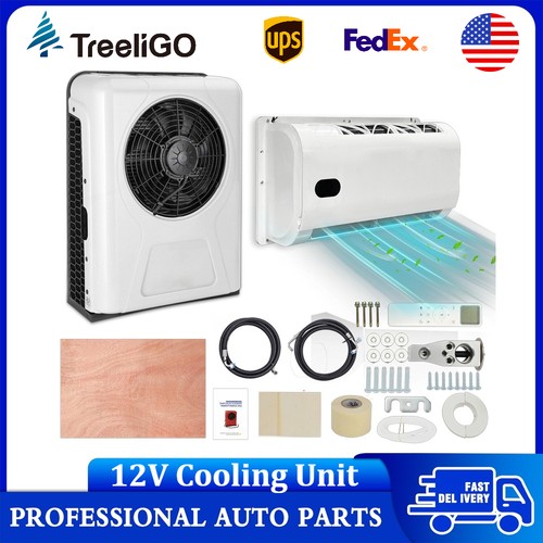 12v cool split air - split,
