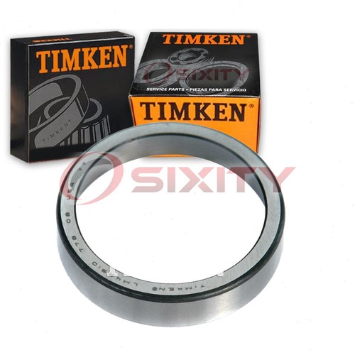 Timken rear outer - rear,