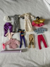 Vintage Pedigree Sindy Doll