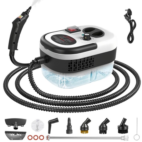 High pressure steam cleaner - high,