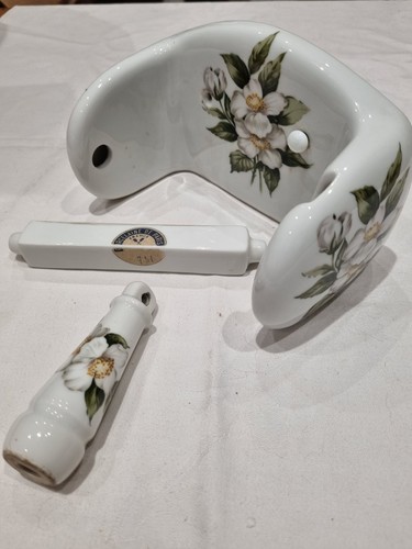 Vintage porcelaine paris - vintage, de