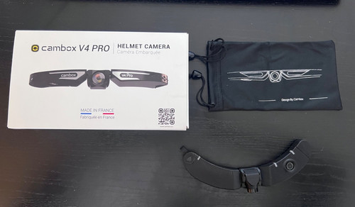 Cambox pro high quality - v4, high-quality