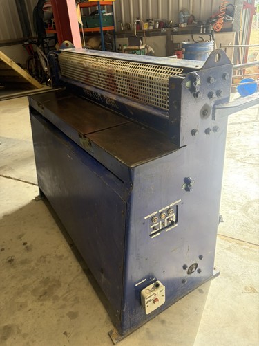 Sheet metal workshop - metal,