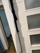 Leather And Brass In Hand