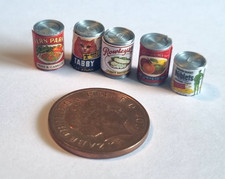 Dolls House miniature 1:12