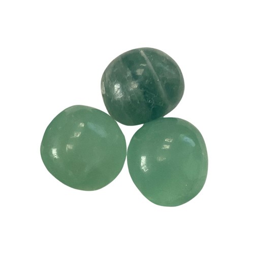 Tumbled crystals pack 6 - tumbled, crystals,