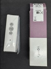 Somfy Situo 1 RTS Remote