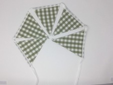 Laura Ashley Gingham Heath