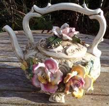 Capodimonte Italian Vintage