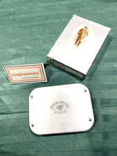 Wheatley fly box with small