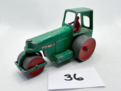 Rare matchbox king - rare, k9