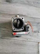 Vauxhall Astra J MK6 1.7 CDTi Throttle Body    box E20