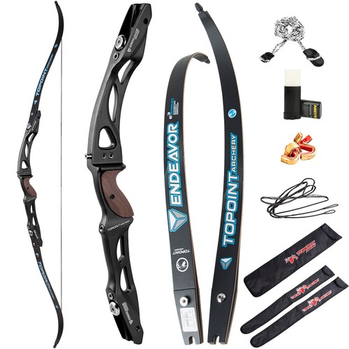 Ilf recurve bow - 66",