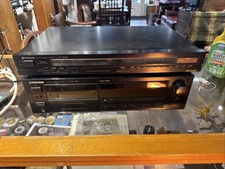 Pioneer CT-S410 3-Kopf Stereo