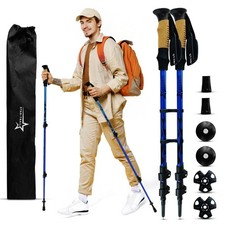 STAR-TRAIL™ Trekking/Hiking