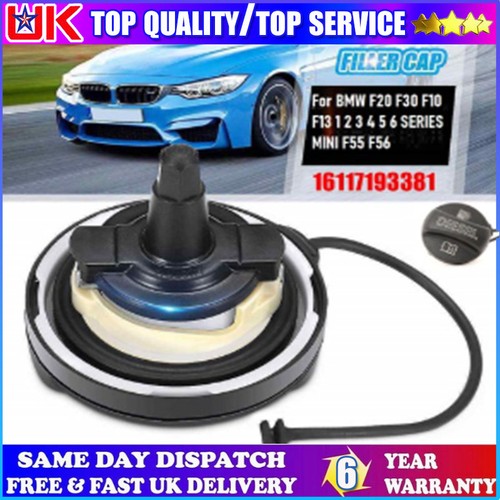 Mini fuel cap - fuel, filler