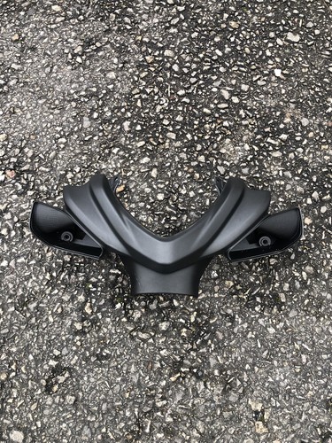 Yamaha aerox ns50 handlebar - yamaha,