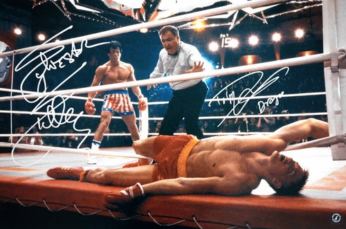Sylvester stallone lundgren - stallone, &