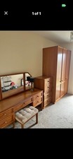 G Plan Bedroom Furniture