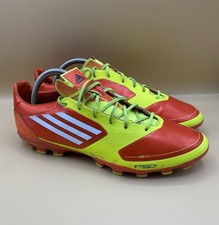 Adidas Adizero F50 FG 2010