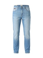 Wrangler - Mens Slim Straight