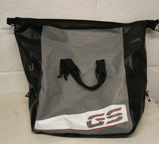 BMW R1200GSA R1250GSA Inner Bag Left Aluminium Side Pannier 14-24 77418543198