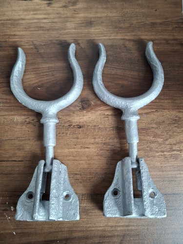 Cast iron painted antique - iron,
